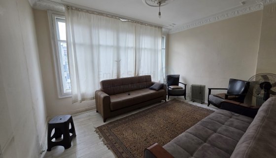 ŞEHRİN MERKEZİN DE 3+1 EŞYALI DAİRELER.. 