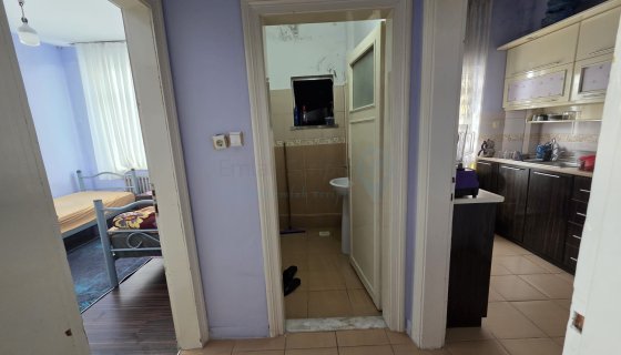 FEVZİÇAKMAK DA EKONOMİK DAİRE