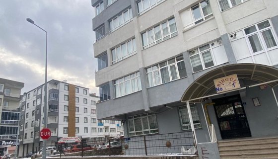 MEVLANA DA EMSALSİZ DAİREE..