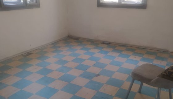 FEVZİÇAKMAK MH.2+1 KİRALIK SOBALI BODRUM KAT