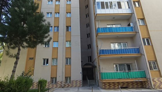 ANAFARTALAR MH. 3+1 KİRALIK DAİRE