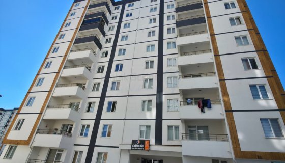 ŞEHİR HASTANESİ YANINDA KİRALIK DAİRE