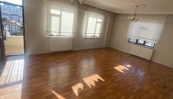 FEVZİ ÇAKMAK MH. 3+1 KİRALIK DAİRE