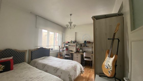 ŞİRİNTEPE MH. 3+1 SATILIK DAİRE