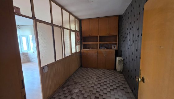 ŞEHİR MERKEZİNDE YAZIHANE VEYA KAÇMAYACAK OFİS..