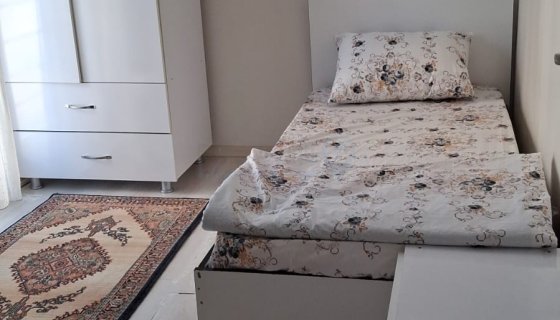 TALAS DA EŞYALI KİRALIK DAİRE