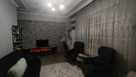 SELÇUKLU MAH. 3+1 SATILIK DAİRE