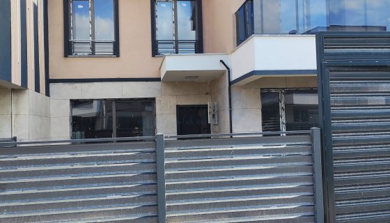 ŞEKER MH 3.5+1 SATILIK VİLLA