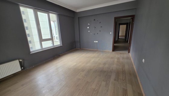 YILDIRIM BEYAZIT MH. 3+1 SATILIK DAİRE