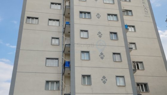 KOCATEPE MH. 3+1 SATILIK DAİRE