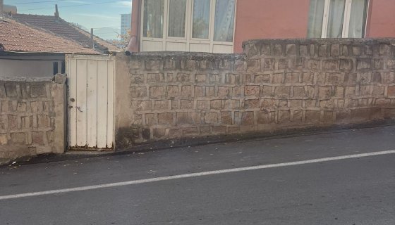 YENİDOĞAN MH. 3+1 SATILIK MÜSTAKİL EV