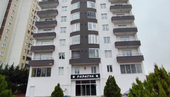 GESİ FATİH MH İLDEM 1 DE SATILIK 3+1 DAİRE