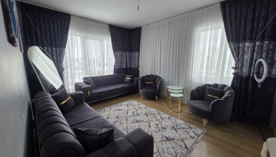 BATTALGAZİ MH. FIRSAT 2+1 SATILIK DAİRE
