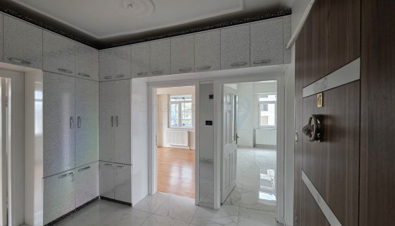 ÇİÇEK GİBİ KİRALIK DAİRE..