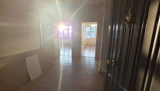 FEVZİÇAKMAK DA ÇİFT BALKONLU 3 CEPHE KİRALIK