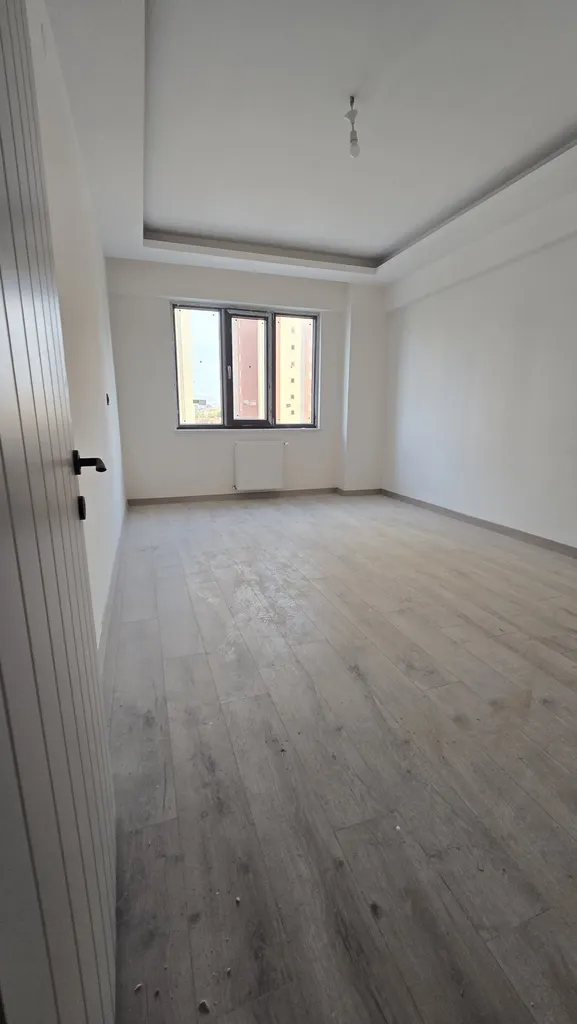 Seyrani Dağtekin Konutlarında Satılık Sıfır Daire